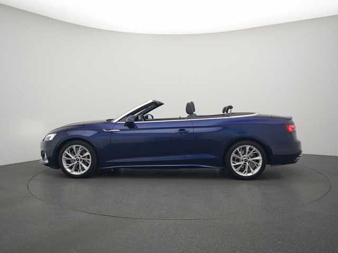 Audi A5 Cabriolet advanced VIRT LEDER KAM PDC ACC