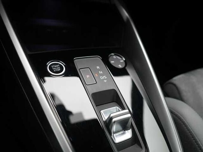 Audi A3 Limo S line S TRON AHK NAVI VIRT B&O LED