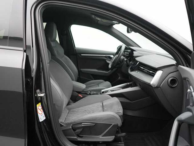 Audi A3 Limo S line S TRON AHK NAVI VIRT B&O LED