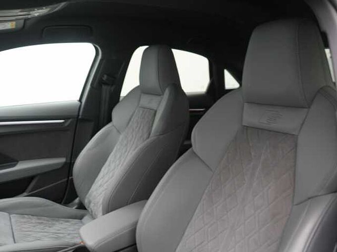 Audi A3 Limo S line S TRON AHK NAVI VIRT B&O LED