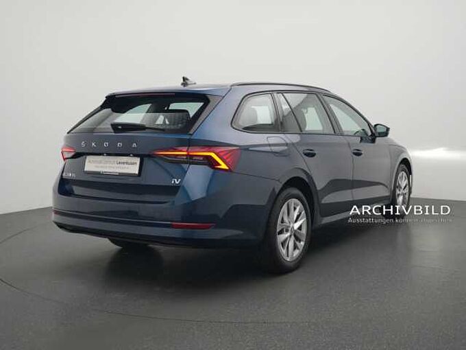 SKODA OCTAVIA Combi iV Ambition iV PANO DSG LED KAM