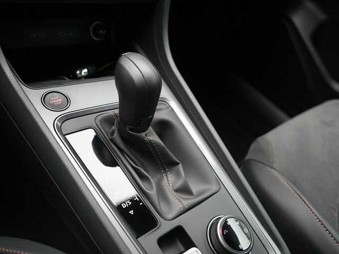 CUPRA Ateca VZ DSG AHK NAVI VIRT KAM 360° CARPLAY LED