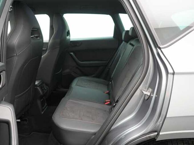 CUPRA Ateca VZ DSG AHK NAVI VIRT KAM 360° CARPLAY LED