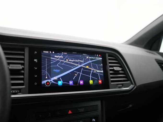 CUPRA Ateca VZ DSG AHK NAVI VIRT KAM 360° CARPLAY LED