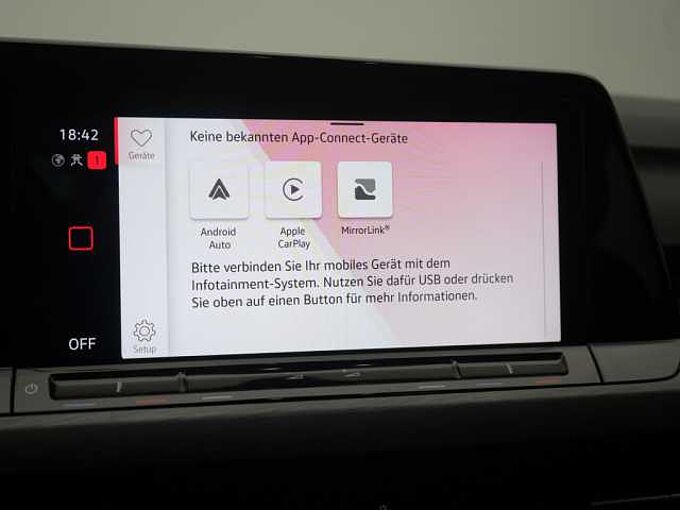 Volkswagen Golf VIII 1.4 eHybrid Style DSG MEMORY NAVI VIRT