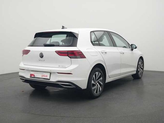 Volkswagen Golf VIII 1.4 eHybrid Style DSG MEMORY NAVI VIRT