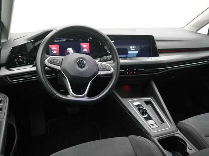 Volkswagen Golf VIII 1.4 eHybrid Style DSG MEMORY NAVI VIRT