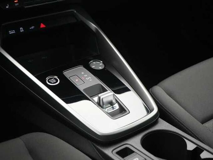 Audi A3 Sportback STRON SHZ LED PDC CARPLAY VIRT