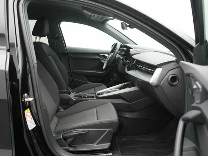 Audi A3 Sportback STRON SHZ LED PDC CARPLAY VIRT