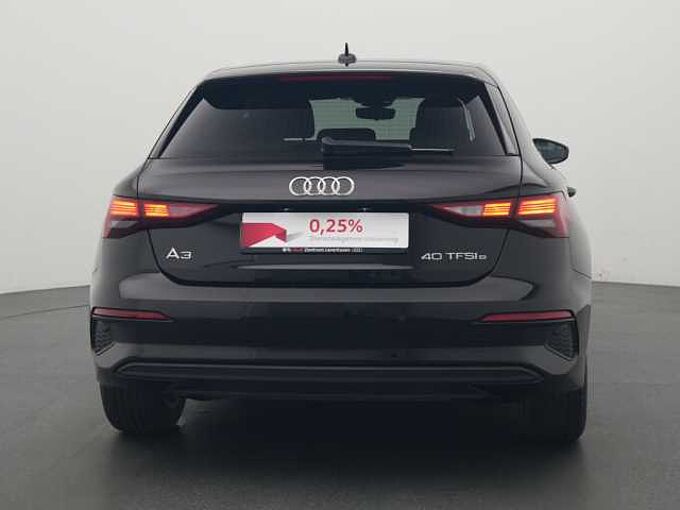 Audi A3 Sportback STRON SHZ LED PDC CARPLAY VIRT