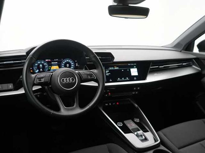 Audi A3 Sportback STRON SHZ LED PDC CARPLAY VIRT