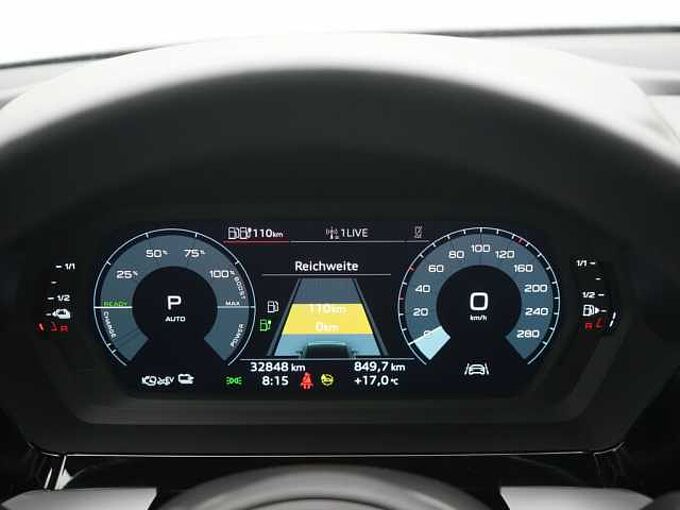 Audi A3 Sportback STRON SHZ LED PDC CARPLAY VIRT