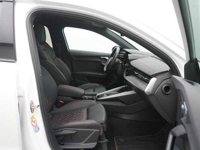 Audi A3 Sportback e S line STRON AHK PANO NAVI LEDER