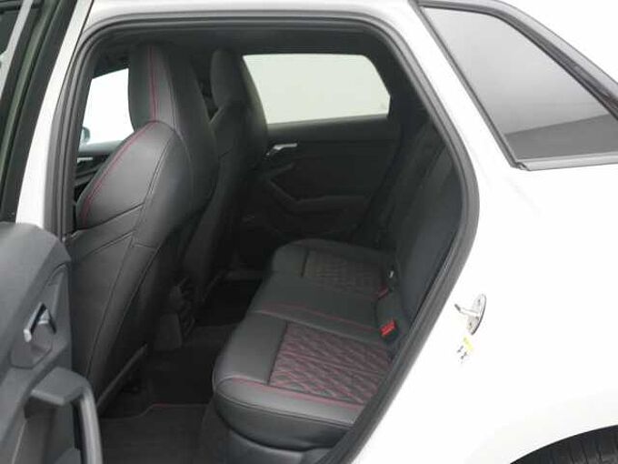 Audi A3 Sportback e S line STRON AHK PANO NAVI LEDER