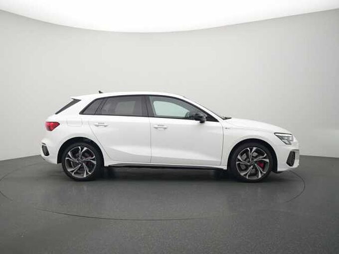 Audi A3 Sportback e S line STRON AHK PANO NAVI LEDER