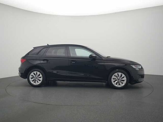 Audi A3 Sportback e STRON CARPLAY VIRT LED SHZ PDC