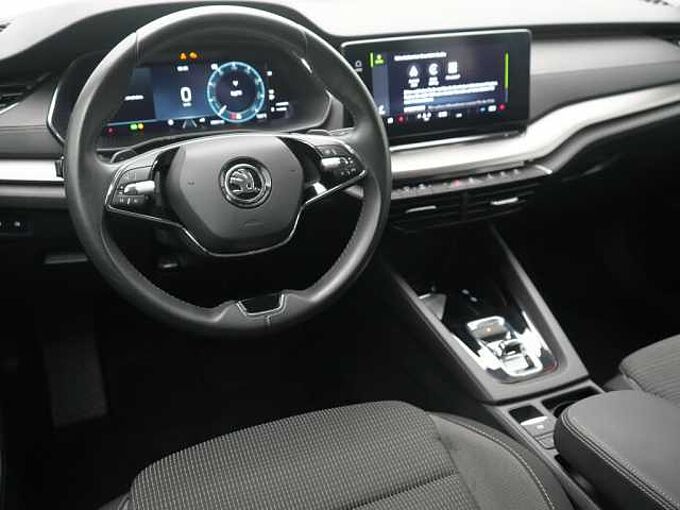 SKODA OCTAVIA Combi iV Ambition LED VIRT DSG PDC