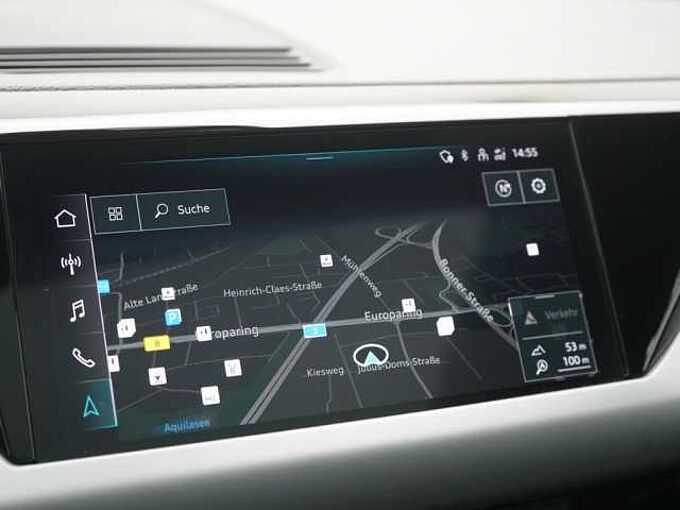 Audi e-tron LEDER PANO HUD 360° KAM MATRIX