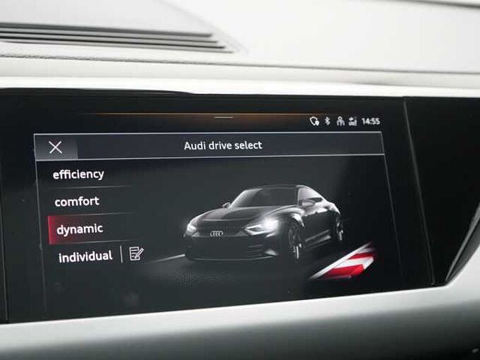 Audi e-tron LEDER PANO HUD 360° KAM MATRIX