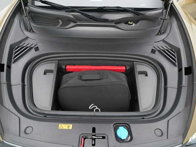 Audi e-tron LEDER PANO HUD 360° KAM MATRIX