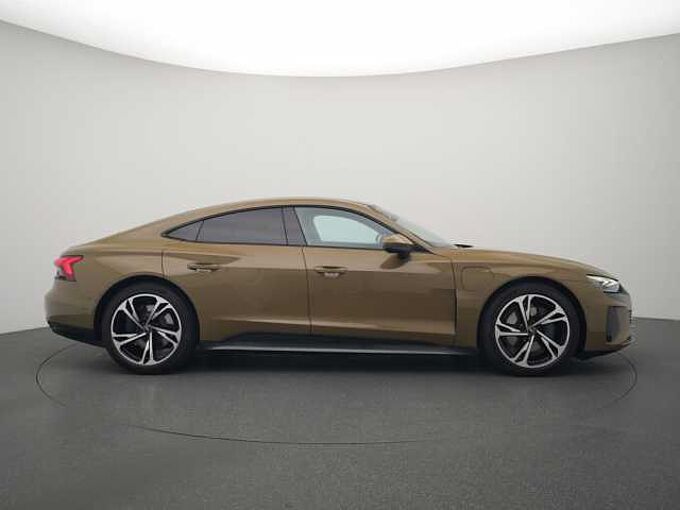 Audi e-tron LEDER PANO HUD 360° KAM MATRIX