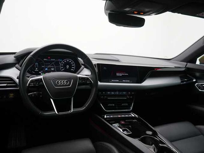 Audi e-tron LEDER PANO HUD 360° KAM MATRIX