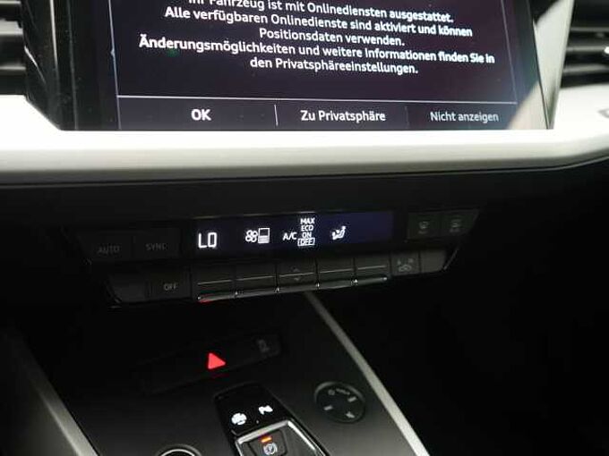 Audi Q4 LED VIRT NAVI PDC KLIMA