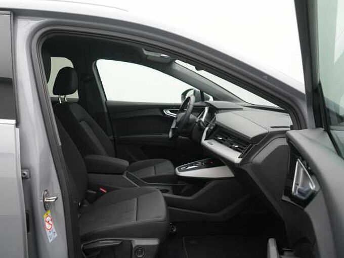 Audi Q4 LED VIRT NAVI PDC KLIMA