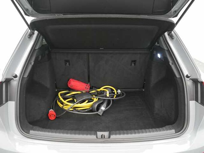 Audi Q4 LED VIRT NAVI PDC KLIMA