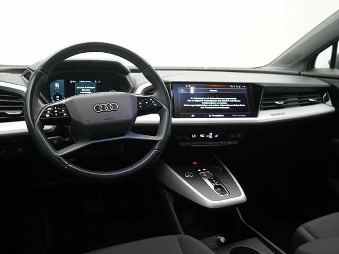 Audi Q4 LED VIRT NAVI PDC KLIMA
