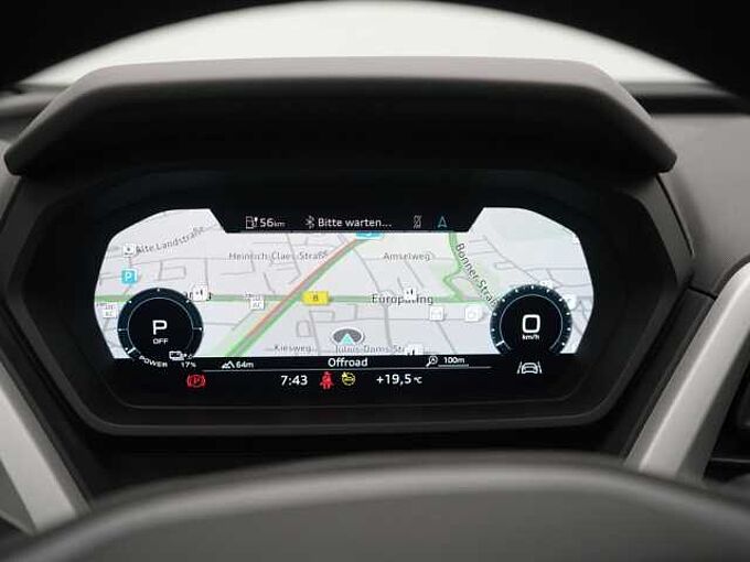 Audi Q4 LED VIRT NAVI PDC KLIMA