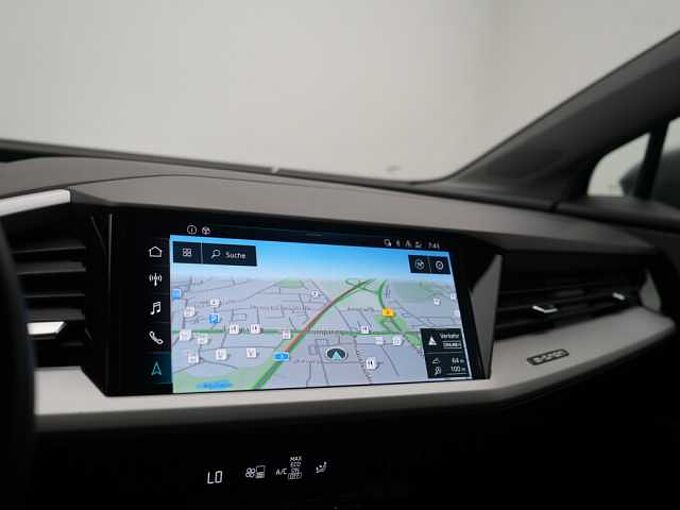 Audi Q4 LED VIRT NAVI PDC KLIMA
