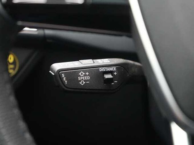 Audi e-tron GT quattro MATRIX 360° PANO HUD KAM LEDER