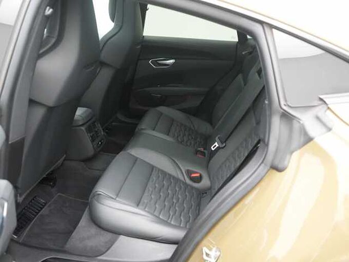 Audi e-tron GT quattro MATRIX 360° PANO HUD KAM LEDER