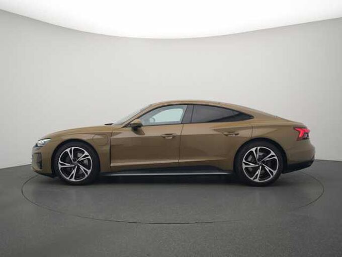 Audi e-tron GT quattro MATRIX 360° PANO HUD KAM LEDER