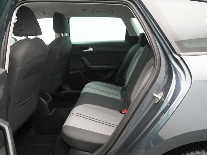 SEAT Leon ST Style DSG VIRT NAVI PDC ACC LED SHZ