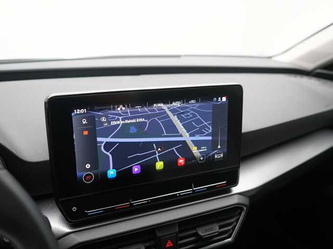 SEAT Leon ST Style DSG VIRT NAVI PDC ACC LED SHZ