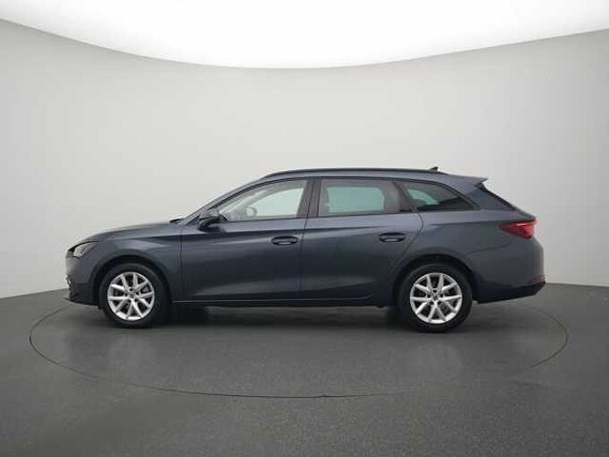 SEAT Leon ST Style DSG ACC NAVI VIRT LED CARPLAY SHZ