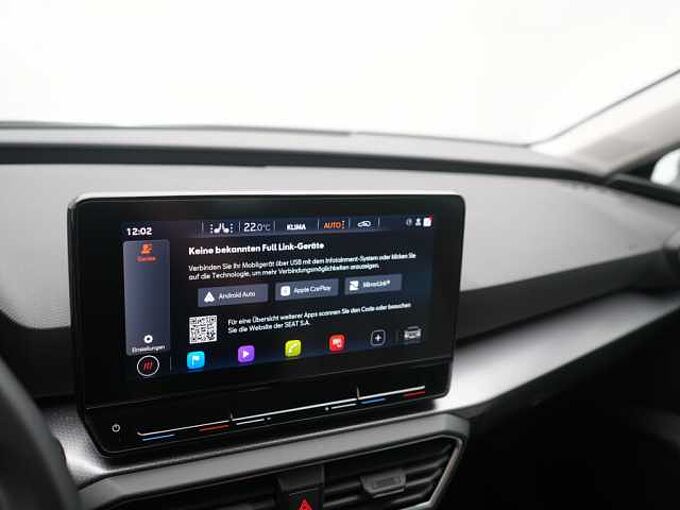 SEAT Leon ST Style DSG ACC NAVI VIRT LED CARPLAY SHZ