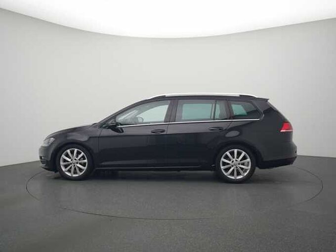 Volkswagen Golf VII Variant 1.4 Highline PANO DSG KAM SHZ