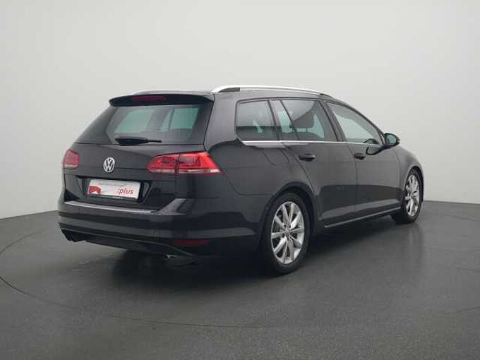 Volkswagen Golf VII Variant 1.4 Highline PANO DSG KAM SHZ