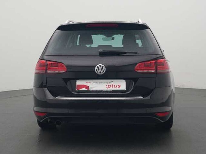 Volkswagen Golf VII Variant 1.4 Highline PANO DSG KAM SHZ