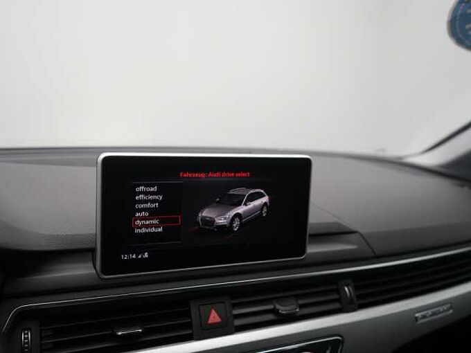 Audi A4 Allroad quattro 2.0 LED PANO AHK SHZ NAVI