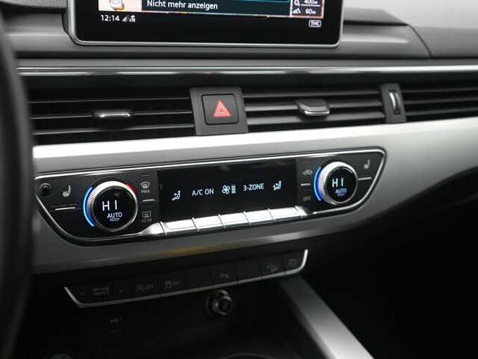 Audi A4 Allroad quattro 2.0 LED PANO AHK SHZ NAVI