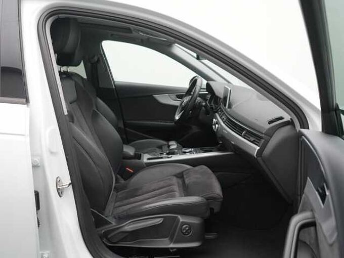 Audi A4 Allroad quattro 2.0 LED PANO AHK SHZ NAVI