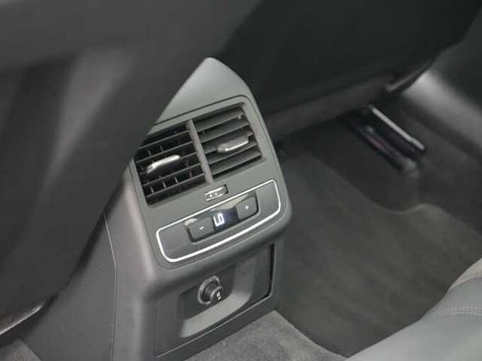 Audi A4 Allroad quattro 2.0 LED PANO AHK SHZ NAVI