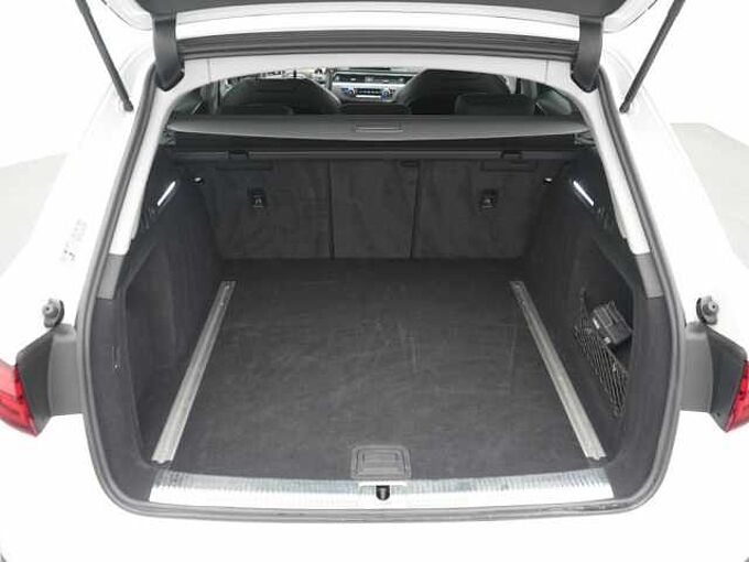 Audi A4 Allroad quattro 2.0 LED PANO AHK SHZ NAVI