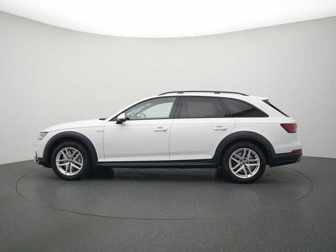 Audi A4 Allroad quattro 2.0 LED PANO AHK SHZ NAVI