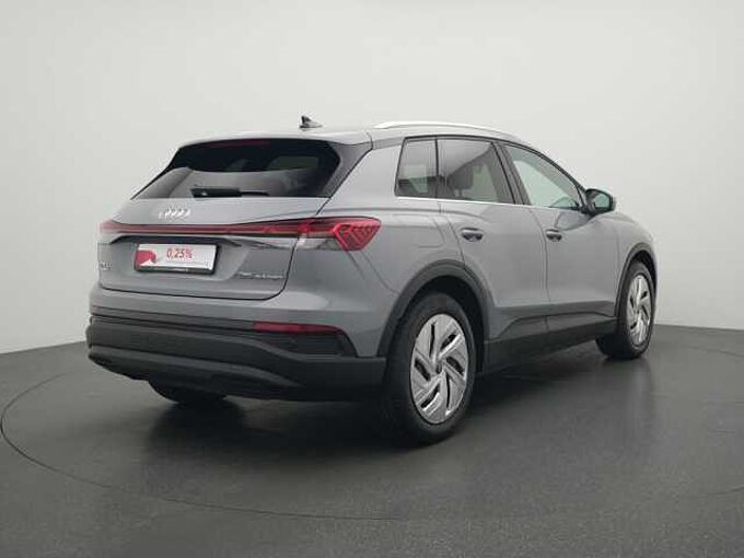 Audi Q4 e-tron 35 LED VIRT PDC NAVI KLIMA