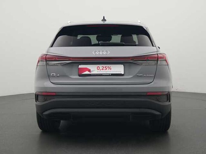 Audi Q4 e-tron 35 LED VIRT PDC NAVI KLIMA